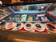 -The COOK·厨餐厅·自助餐(浦东嘉里大酒店)