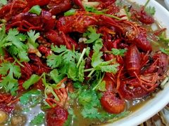 -小树林烧烤(工业街店)