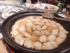 -77号渔船·蒸海鲜青岛菜(积米崖店)