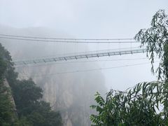 -洛阳白云山景区