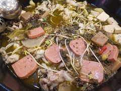 -蛙秘书麻椒鱼(包家巷店)