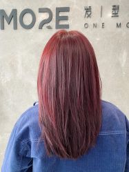 -ONE MORE变画