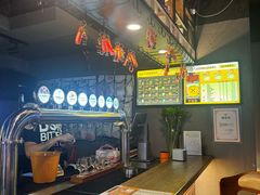 -优布劳精酿酒馆(富力又一城店)