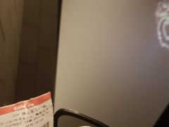 放映厅-CGV影城(东方广场4DX店)