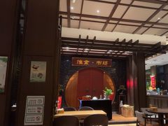 -扬州狮子楼·非遗淮扬菜(总店)
