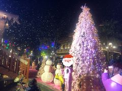 -南宁方特东盟神画