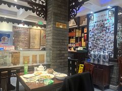 -老厨家(友谊路总店)