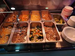-老陕兄弟(彩虹新城店)