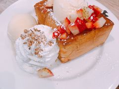 -After You Dessert Cafe(CENTRALWORLD)