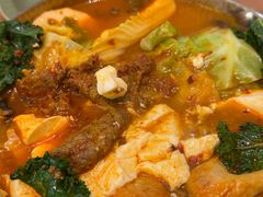 -池奈·咖喱蛋包饭(熙地港店)