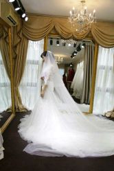 -LOVE SHINE婚纱·红鼎庄龙凤褂·妈妈装定制