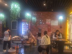 -机械师超级密室(大唐西市店)