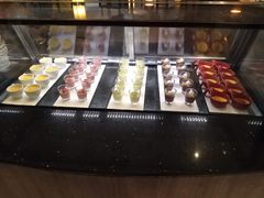 -OPEN開全日自助餐厅·牛肉火锅·海鲜(佛山希尔顿酒店)