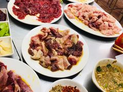 -松明一烤肉馆(鲁园店)
