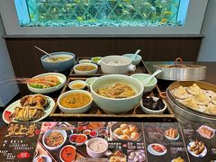 -蟹上黄·蟹黄面·江南糖水(人民广场店)