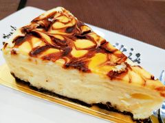 -吱咖啡西式简餐