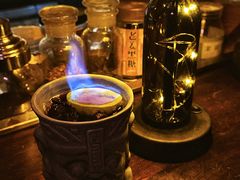 -TIKI鸡尾酒威士忌吧(二横路店)