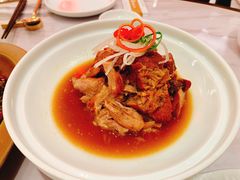 -喜鼎海胆水饺(平安金融中心店)
