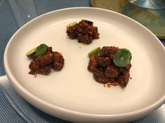 冷盘-九福楼大酒店