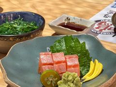 -鸟山鸣·日料食堂(王府井店)