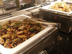 -炽真·果木窑烤自助牛排馆儿(和平欧乐店)