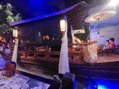 -绿茶餐厅(乐峰广场店)