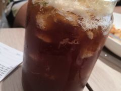 手擂柠檬茶-卡朋西餐(悦汇城店)