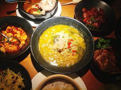 -金牌外婆家(苏州中心店)