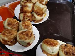-宝瑞门钉肉饼店