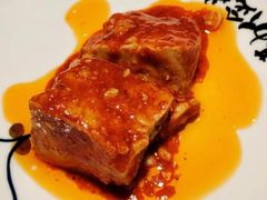 -肖记公安牛肉鱼杂馆·省级非物质文化遗产(江汉路直营店)