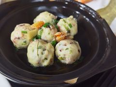 -秋姐美食店(海陵岛保利店)