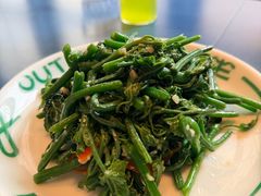-一坐一忘云南菜(嘉里中心店)