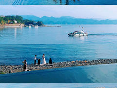 -绿城千岛湖喜来登度假酒店