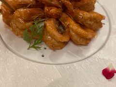 -金狮麟·新豫菜(金码大厦店)