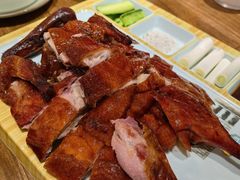 黄金小麻鸭-七步香云南山里菜(昆明老街店)