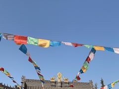 -西安市广仁寺
