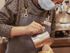 -HUG COFFEE(鼓楼店)