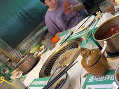 -亚马逊海鲜自助(梅溪湖步步高店)