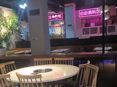 -三毛牛肉店(福强店)