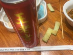 -乐宴·老北京铜火锅(八卦岭店)
