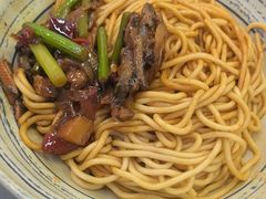 -梅溪·小伙子干挑面(安吉总店)