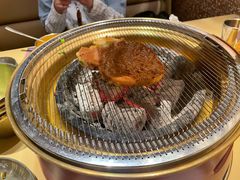 -西塔老太太泥炉烤肉(杭州首店)
