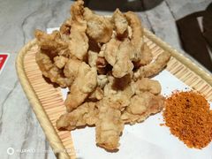 小酥肉-南锣南门(东方银座店)