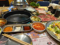 -首尔烤肉大排档(合生汇店)