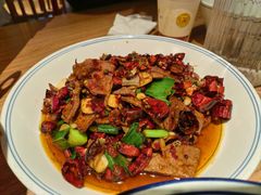 -树厨贵州菜(大十字店)