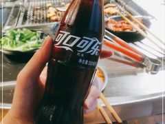 -五彩凉山自助西昌烧烤(柳翠路店)