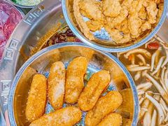 -憨铁匠老火锅(龙岗万科里店)