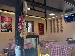 -卧龙堡客栈·中餐厅(古北水镇店)