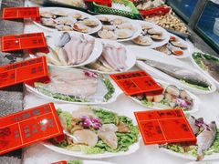 -余记海鲜(合生广场店)