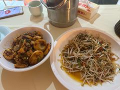 -笨罗卜浏阳菜馆(龙华鹏润达店)